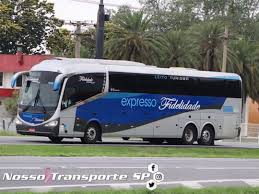 Frota Expresso Fidelidade